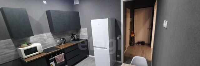 Дубравная ул Рашида Нежметдинова 11к/2 фото