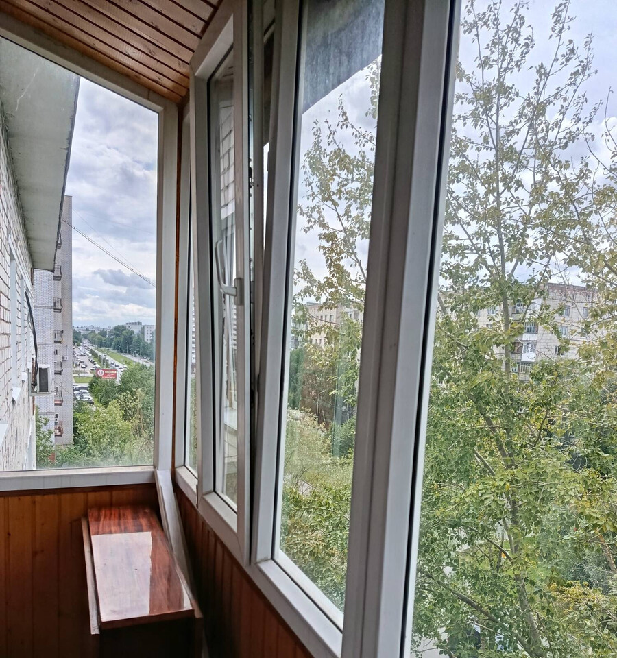 квартира г Казань Яшьлек ул Восход 2 фото 1