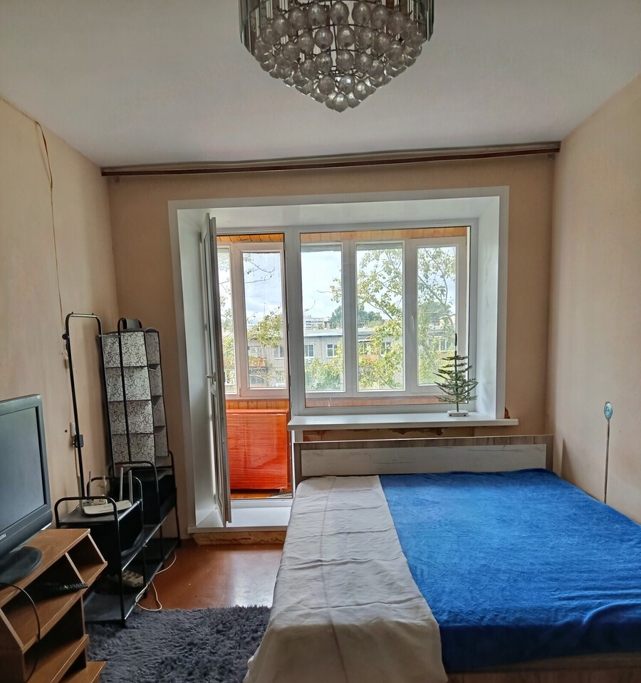 квартира г Казань Яшьлек ул Восход 2 фото 3