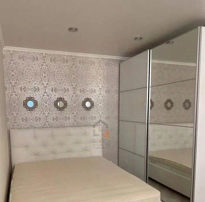 квартира г Казань Яшьлек ул Кулахметова 21 фото 3