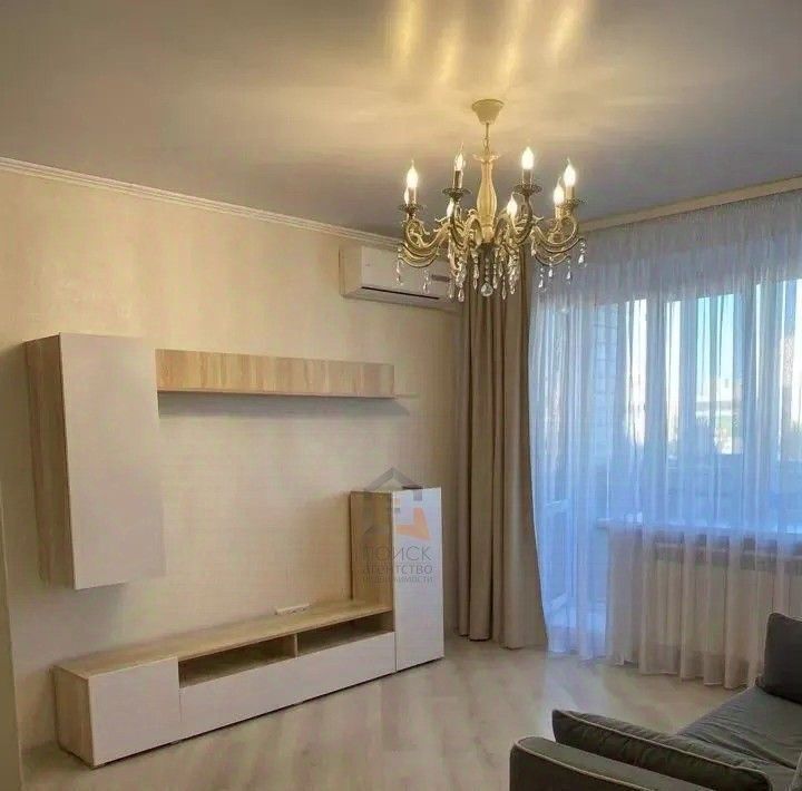 квартира г Казань Яшьлек ул Кулахметова 21 фото 2