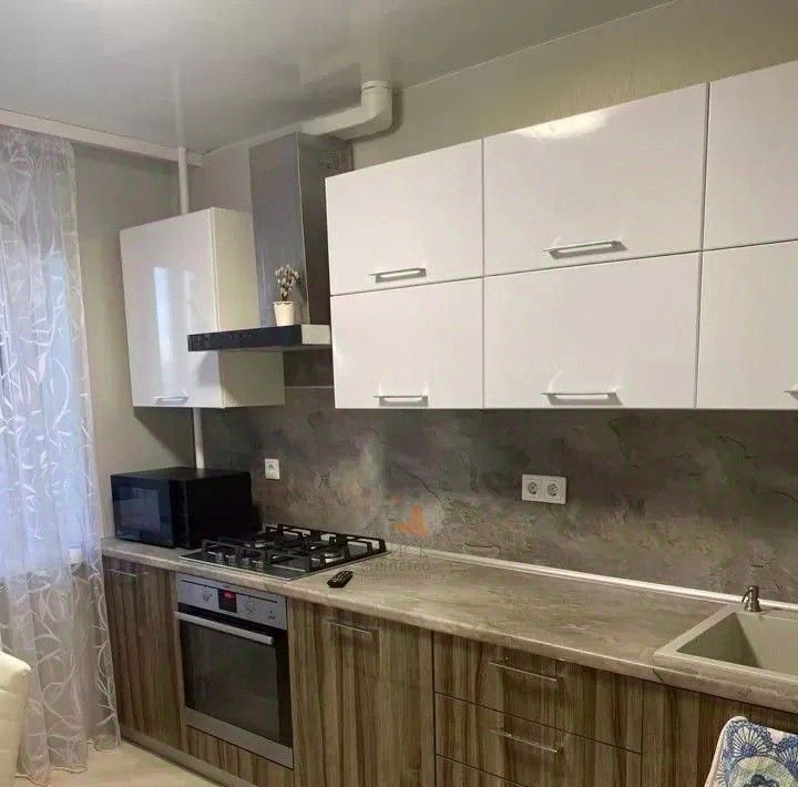квартира г Казань Яшьлек ул Кулахметова 21 фото 4