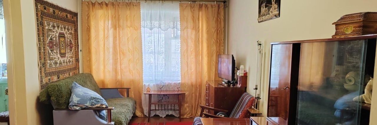 квартира г Норильск ул Строителей 37 фото 2