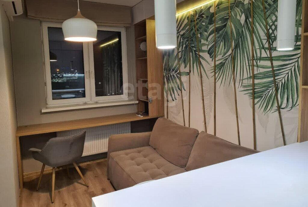 квартира г Тюмень Тракт, улица Червишевский, 47к 4 фото 3