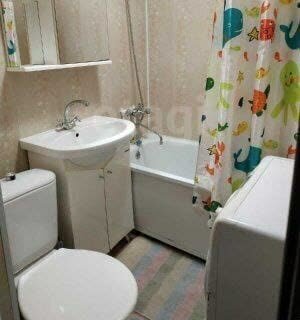 квартира г Тюмень ул Жигулевская 6 фото 4