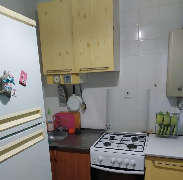 квартира г Прохладный ул Карла Маркса 31 фото 3