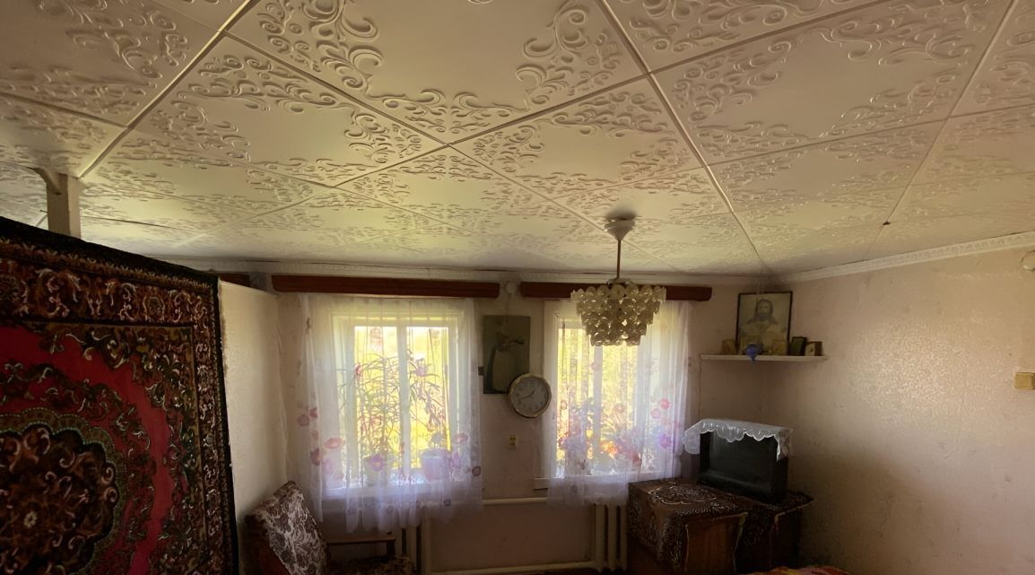 дом р-н Болховский г Болхов ул Калинина 10 фото 4