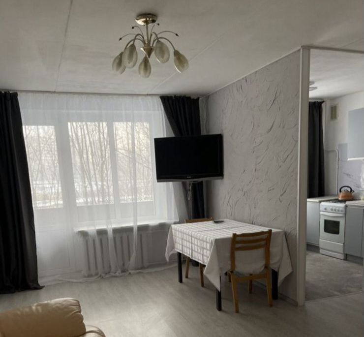 квартира г Москва метро Бабушкинская проезд Анадырский 37 фото 1