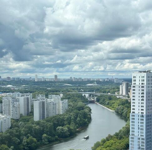 метро Народное Ополчение наб Шелепихинская 42к/3 фото