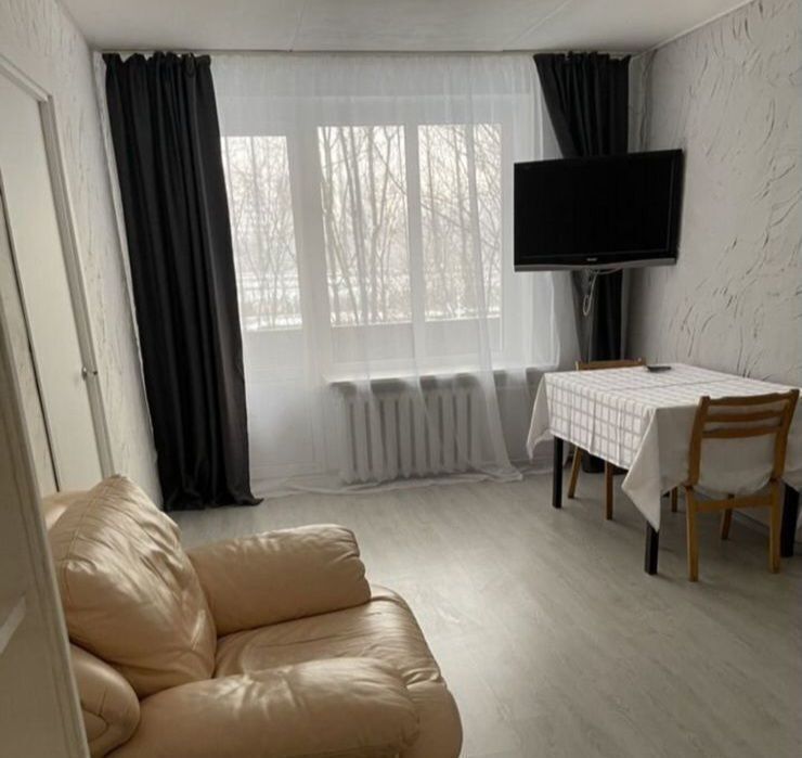 квартира г Москва метро Бабушкинская проезд Анадырский 37 фото 4