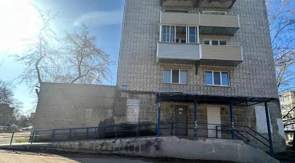 свободного назначения г Гусь-Хрустальный ул Маяковского 12а фото 2