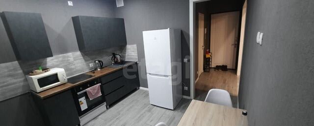 квартира р-н Советский ул Рашида Нежметдинова 11к/2 фото