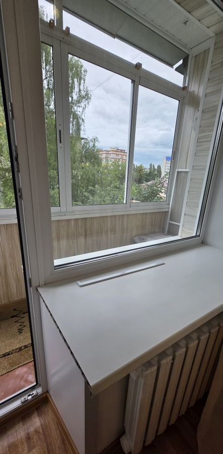 квартира г Елец ул Орджоникидзе 10 фото 3