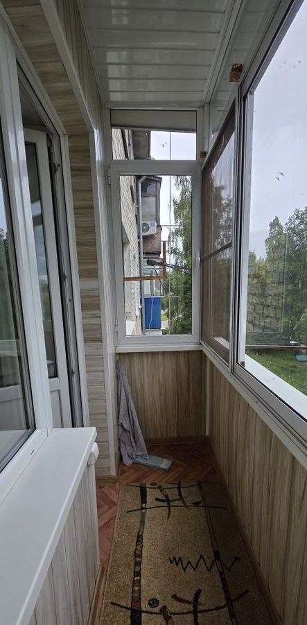 квартира г Елец ул Орджоникидзе 10 фото 4