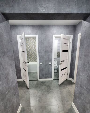 квартира ул Залесье 3 фото