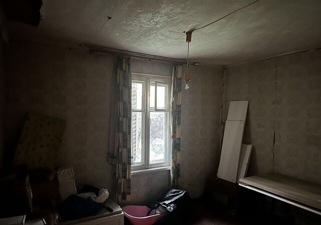 городской округ Чехов д Детково округ Чехов, ЖДП Молодые Дубки, 24, Столбовая фото