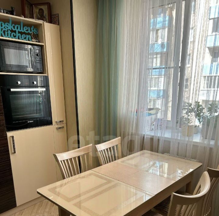 квартира г Реутов ул Комсомольская 26 Реутов фото 1