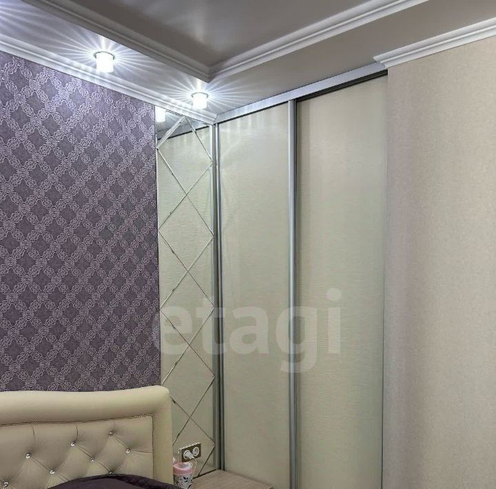 квартира г Реутов ул Комсомольская 26 Реутов фото 4
