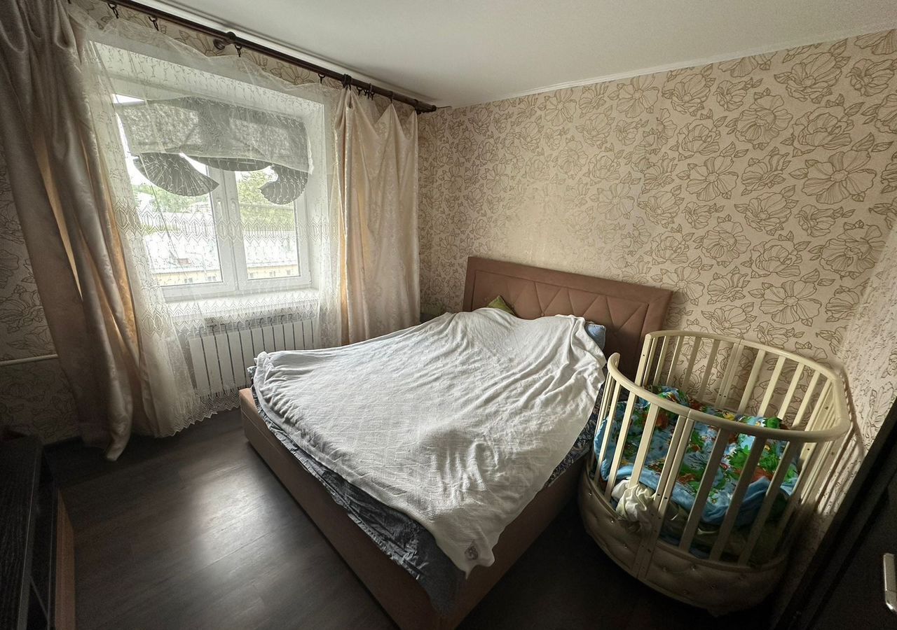 квартира г Тула п Хомяково ул Хомяковская 35 р-н Зареченский фото 2