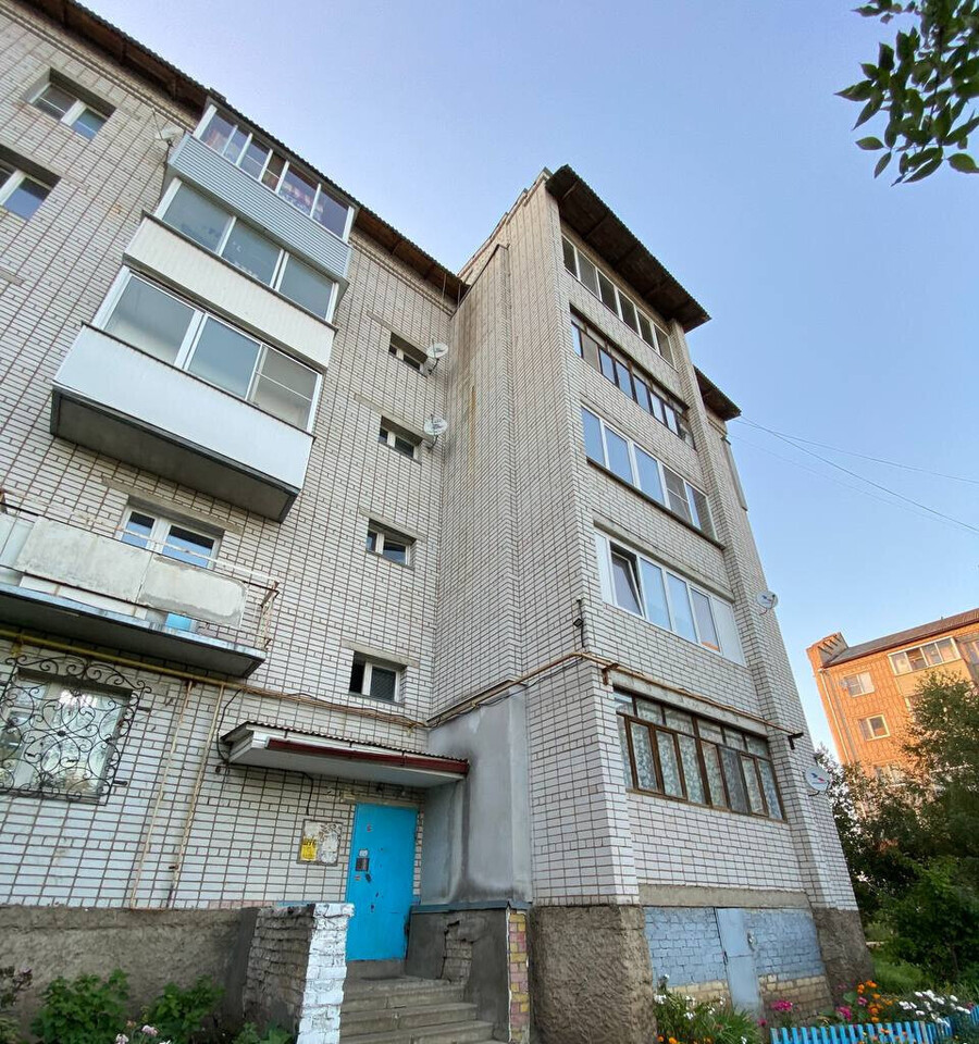 квартира р-н Ростовский г Ростов ул Гладышева 36 Великий фото 2