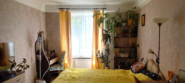 метро Новочеркасская Малая Охта пр-кт Заневский 28/30-32 фото
