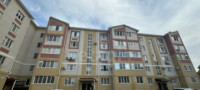 квартира ул В.И.Ленина 309а фото