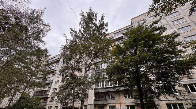 квартира метро Ленинский Проспект пр-кт Кузнецова 29к/1 фото