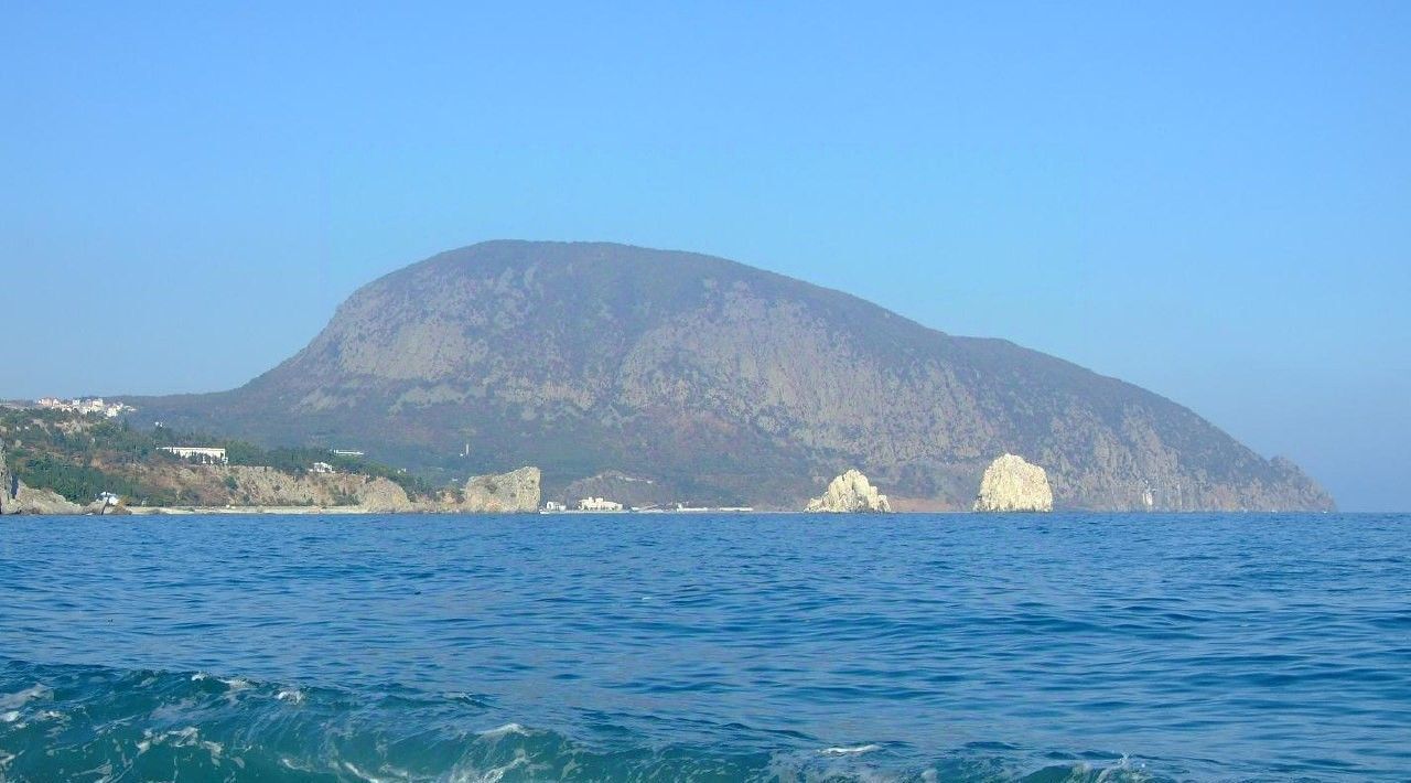 дом г Ялта пгт Гурзуф фото 4