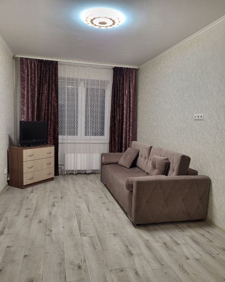 квартира городской округ Одинцовский г Звенигород ул Почтовая 36/2 фото 1