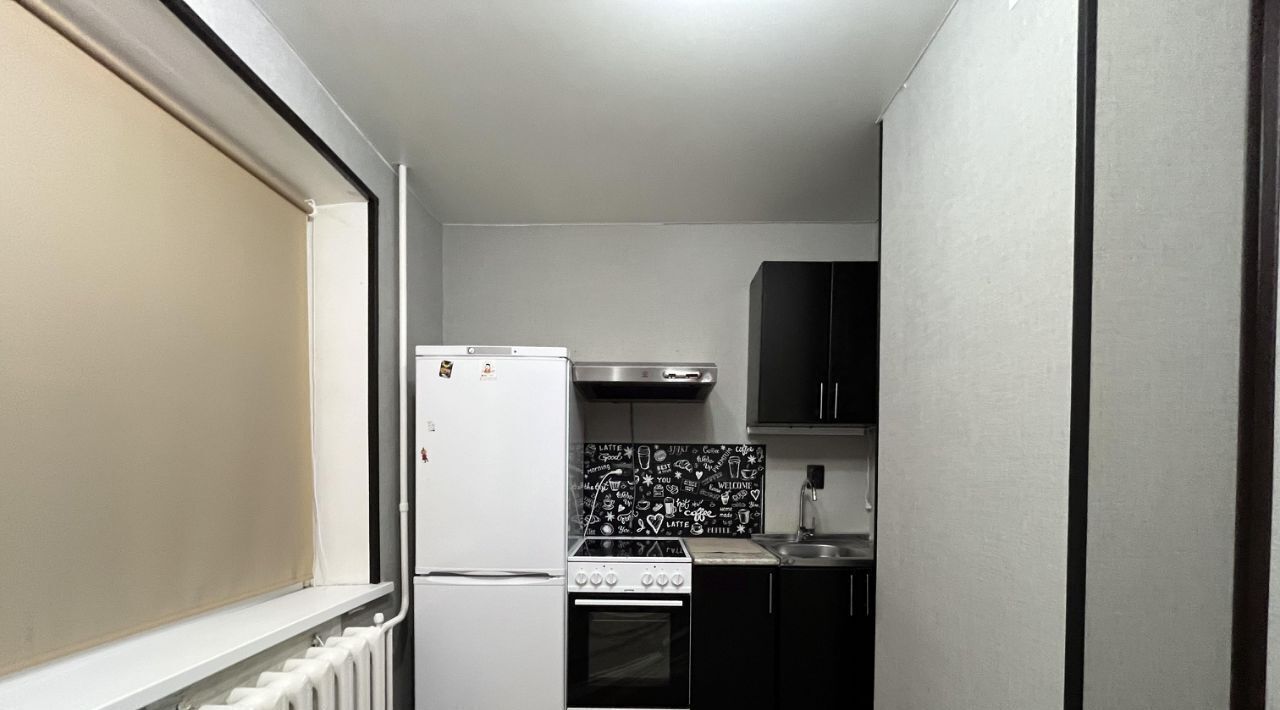 квартира г Ульяновск р-н Засвияжский ул Автозаводская 28 фото 13