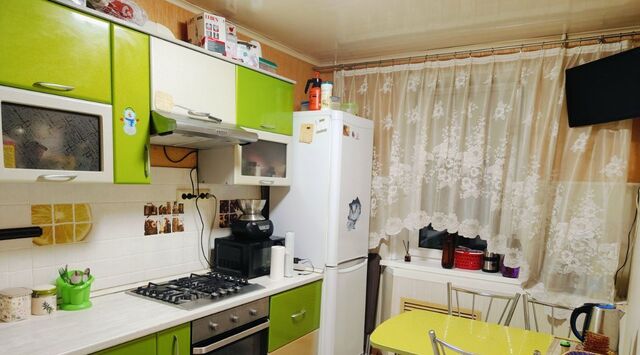 р-н Пролетарский ул Чапаева 42 фото