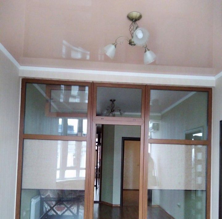 квартира г Геленджик ул Курортная 14б/2 фото 1