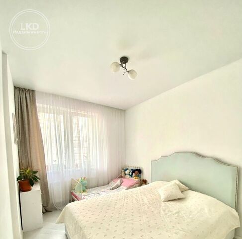 р-н Прикубанский ул им. Героя Яцкова И.В. 1/10 фото