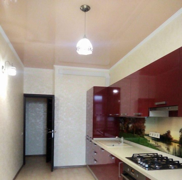 квартира г Геленджик ул Курортная 14б/2 фото 4
