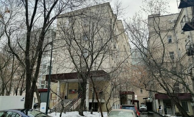 офис метро Маяковская дом 22с/2 фото