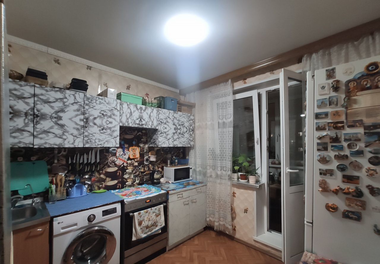 комната г Москва метро Лихоборы проезд Черепановых 72к/1 фото 1