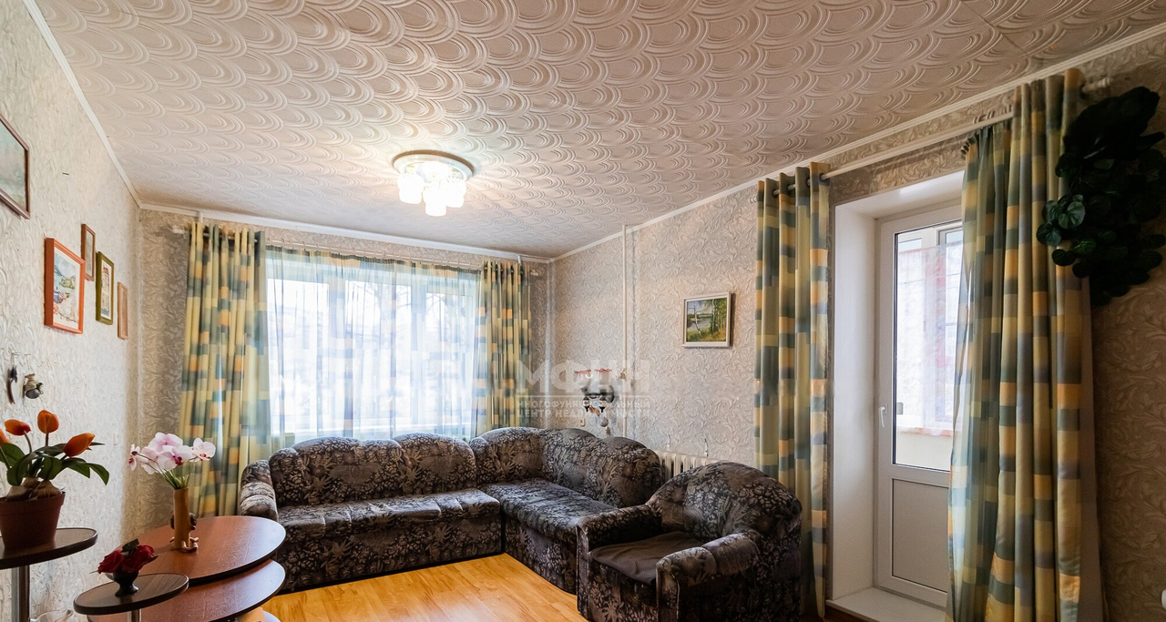 квартира г Петрозаводск Кукковка-2 ул Ровио 34 фото 1