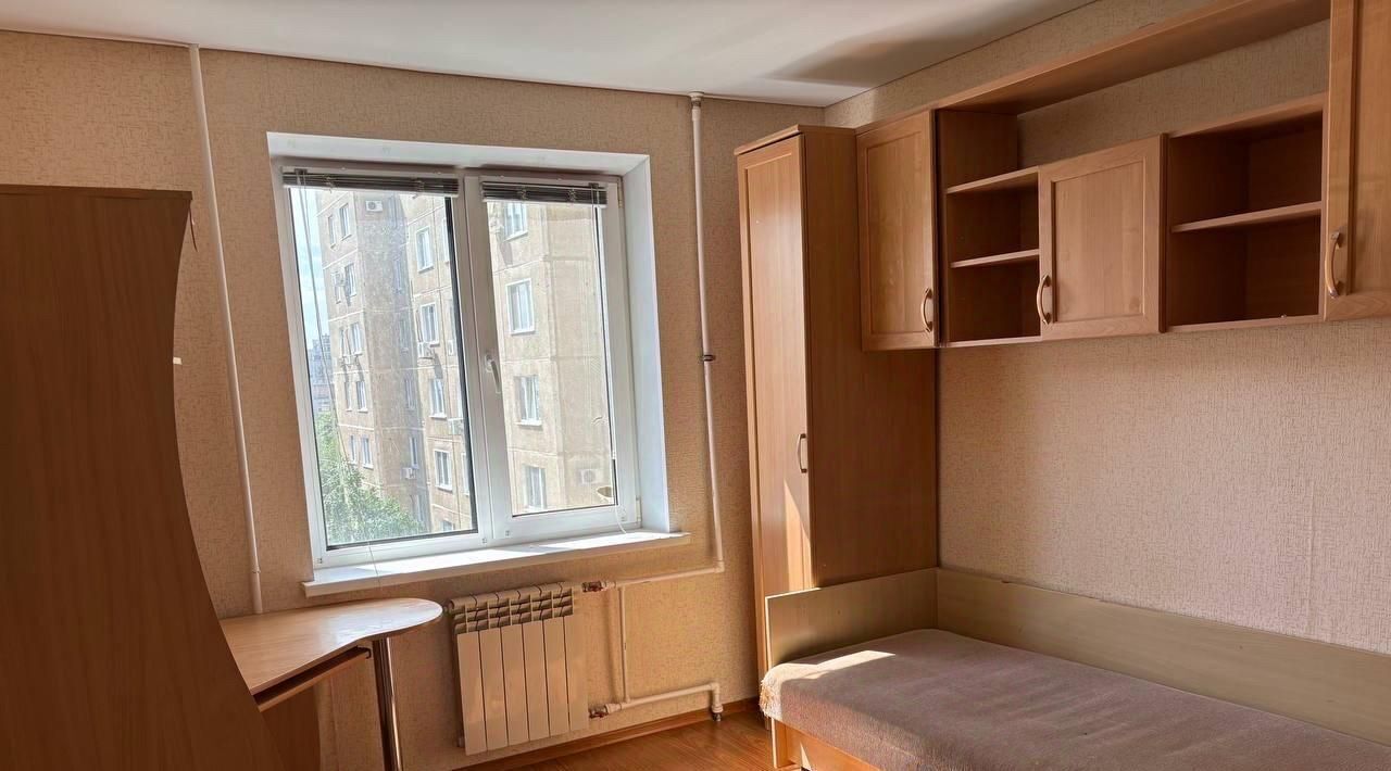 квартира г Оренбург р-н Ленинский ул Чкалова 53 фото 3