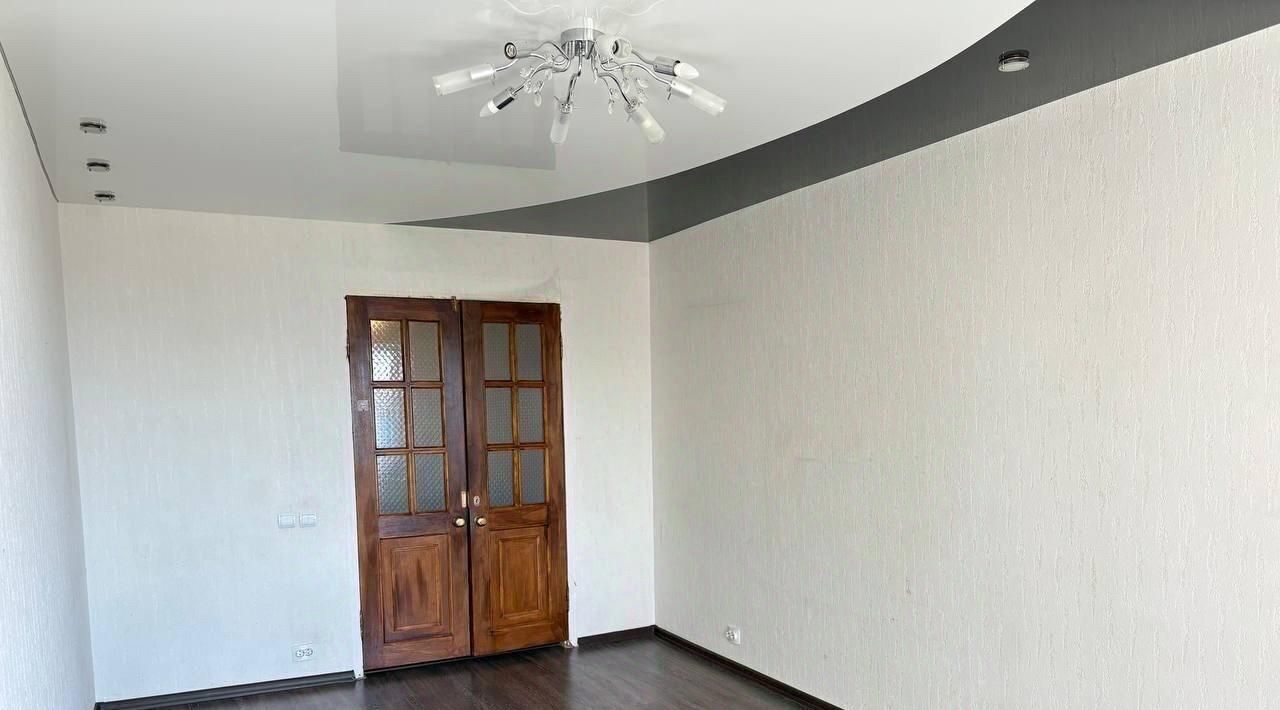 квартира г Оренбург р-н Ленинский ул Чкалова 53 фото 2