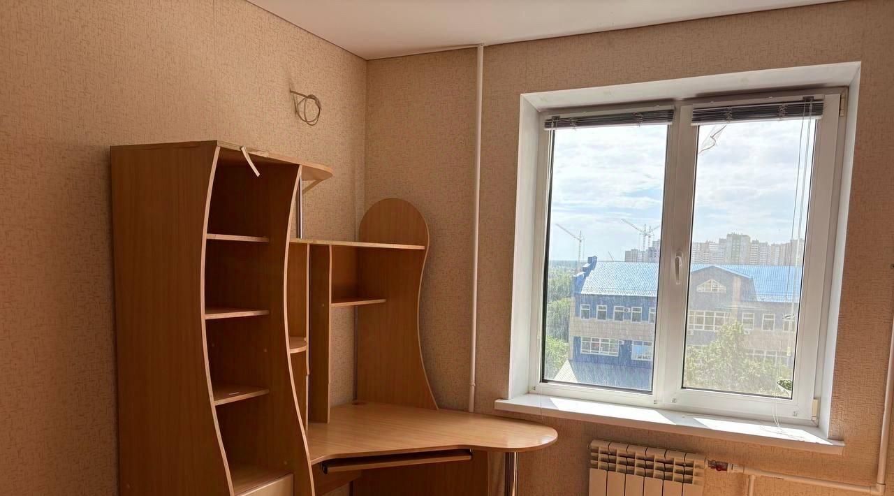 квартира г Оренбург р-н Ленинский ул Чкалова 53 фото 4