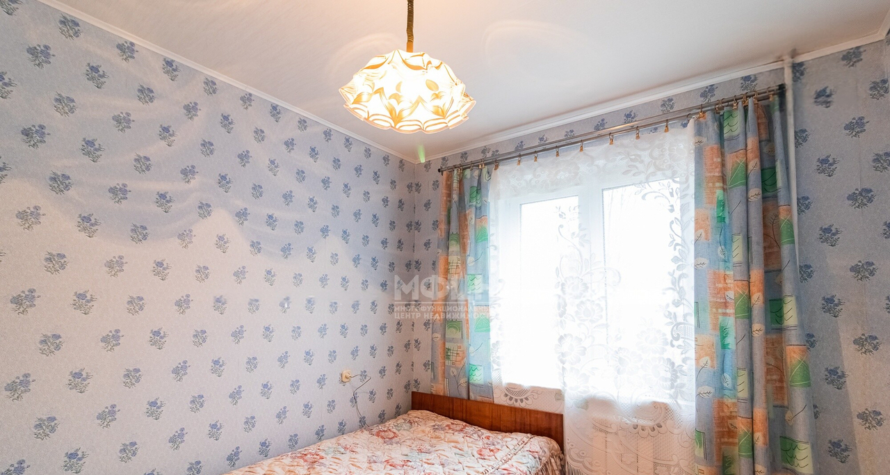 квартира г Петрозаводск Кукковка-2 ул Ровио 34 фото 3