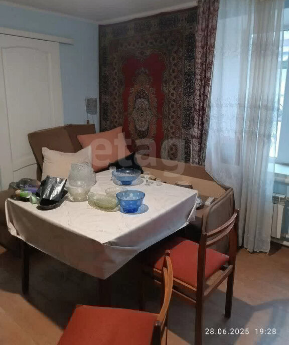 квартира г Ростов-на-Дону ул Шаумяна 18/1 фото 14