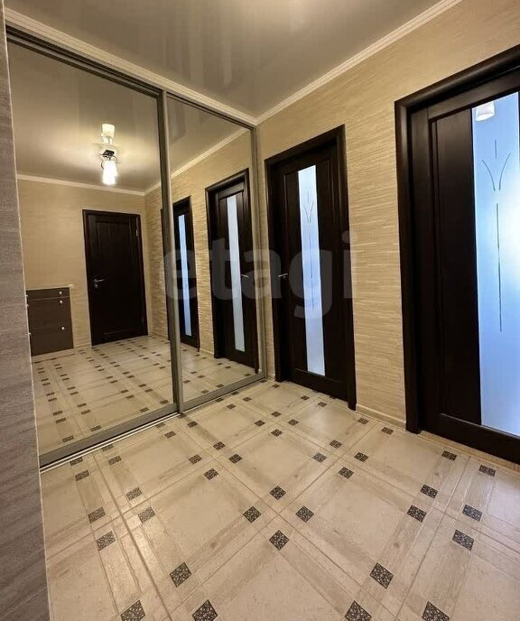 квартира г Батайск ул Заводская 114 фото 7