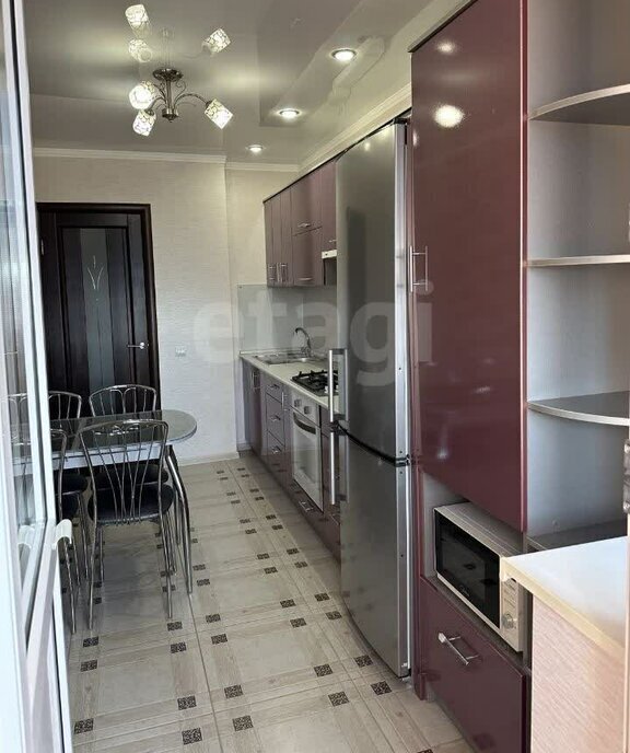 квартира г Батайск ул Заводская 114 фото 10