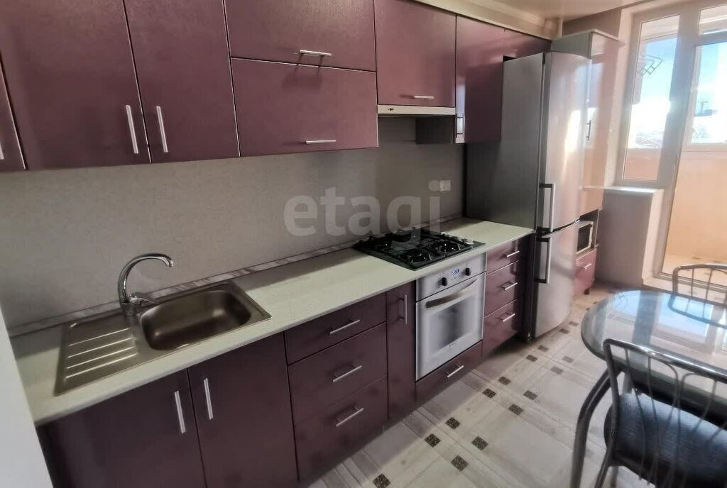 квартира г Батайск ул Заводская 114 фото 9