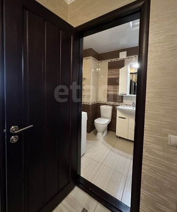 квартира г Батайск ул Заводская 114 фото 16