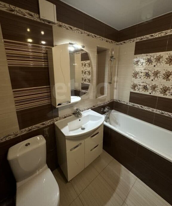 квартира г Батайск ул Заводская 114 фото 20