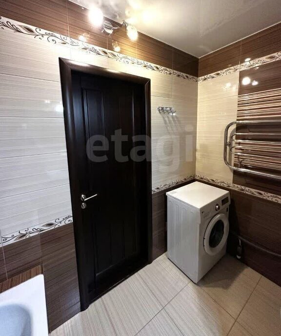 квартира г Батайск ул Заводская 114 фото 17