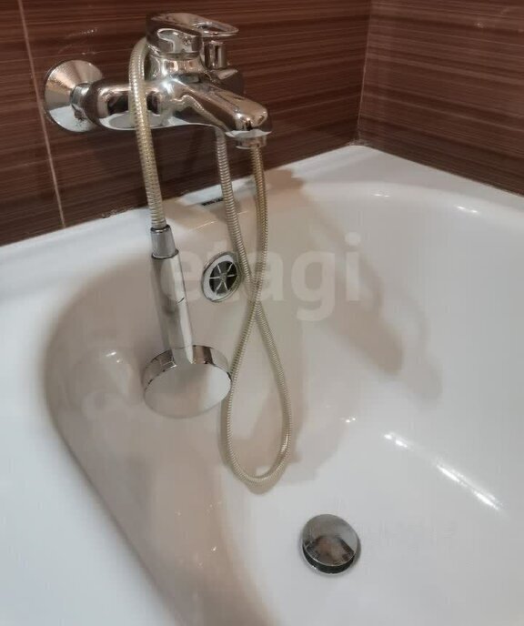 квартира г Батайск ул Заводская 114 фото 19