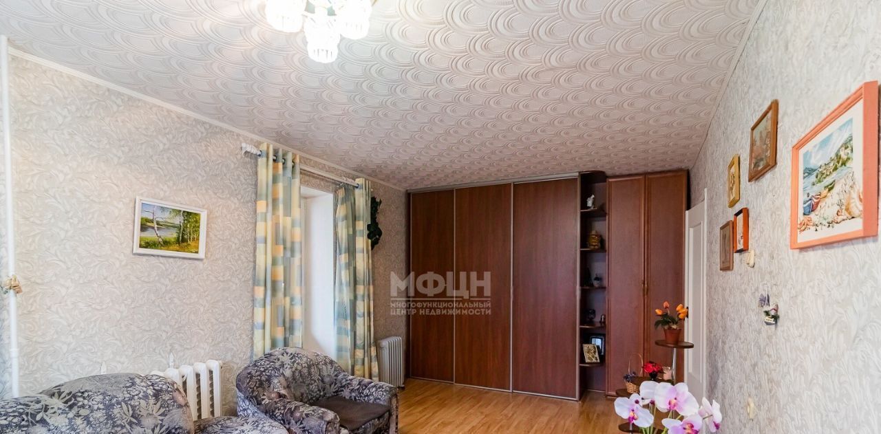 квартира г Петрозаводск ул Ровио 34 фото 7